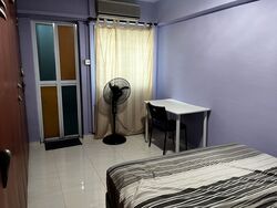 Blk 207 Jurong East View (Jurong East), HDB 3 Rooms #522680181